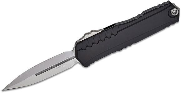 Microtech/DC Munroe 2023 Cypher II OTF AUTO 3.5