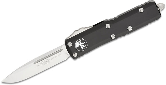 Microtech UTX-85 Knife 3