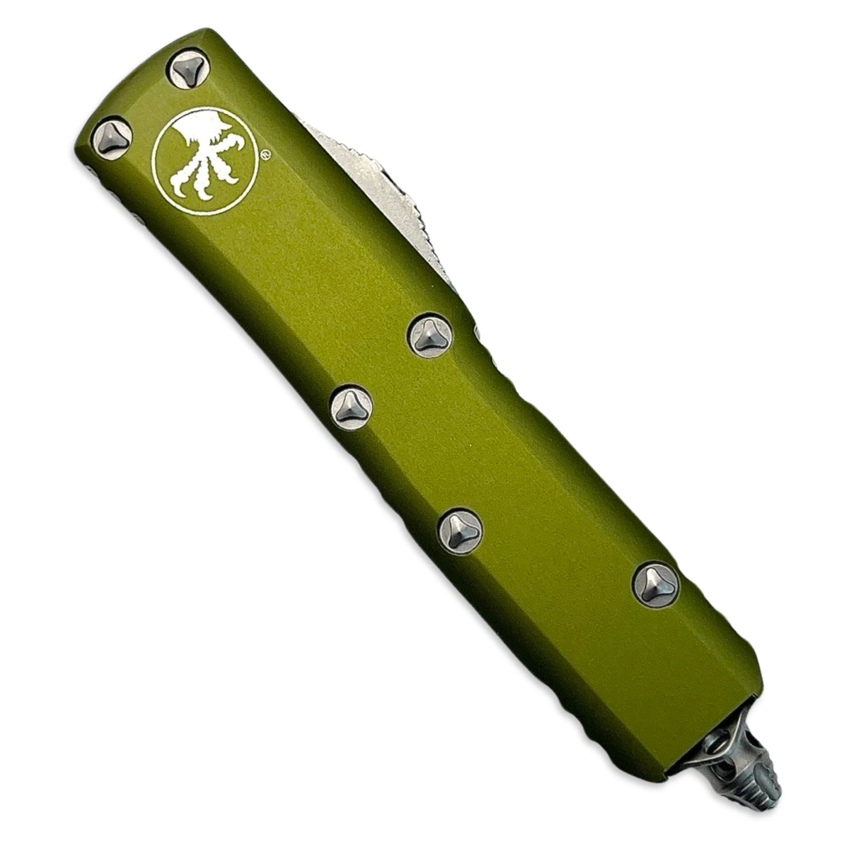 Microtech UTX-85 Knife 3