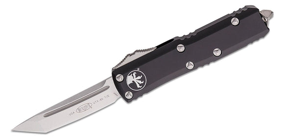 Microtech UTX-85 AUTO OTF Knife 3