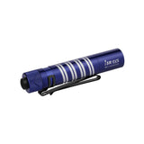 Olight i5R EOS Rechargable EDC Flashlight In Regal Blue - Gear Supply Company