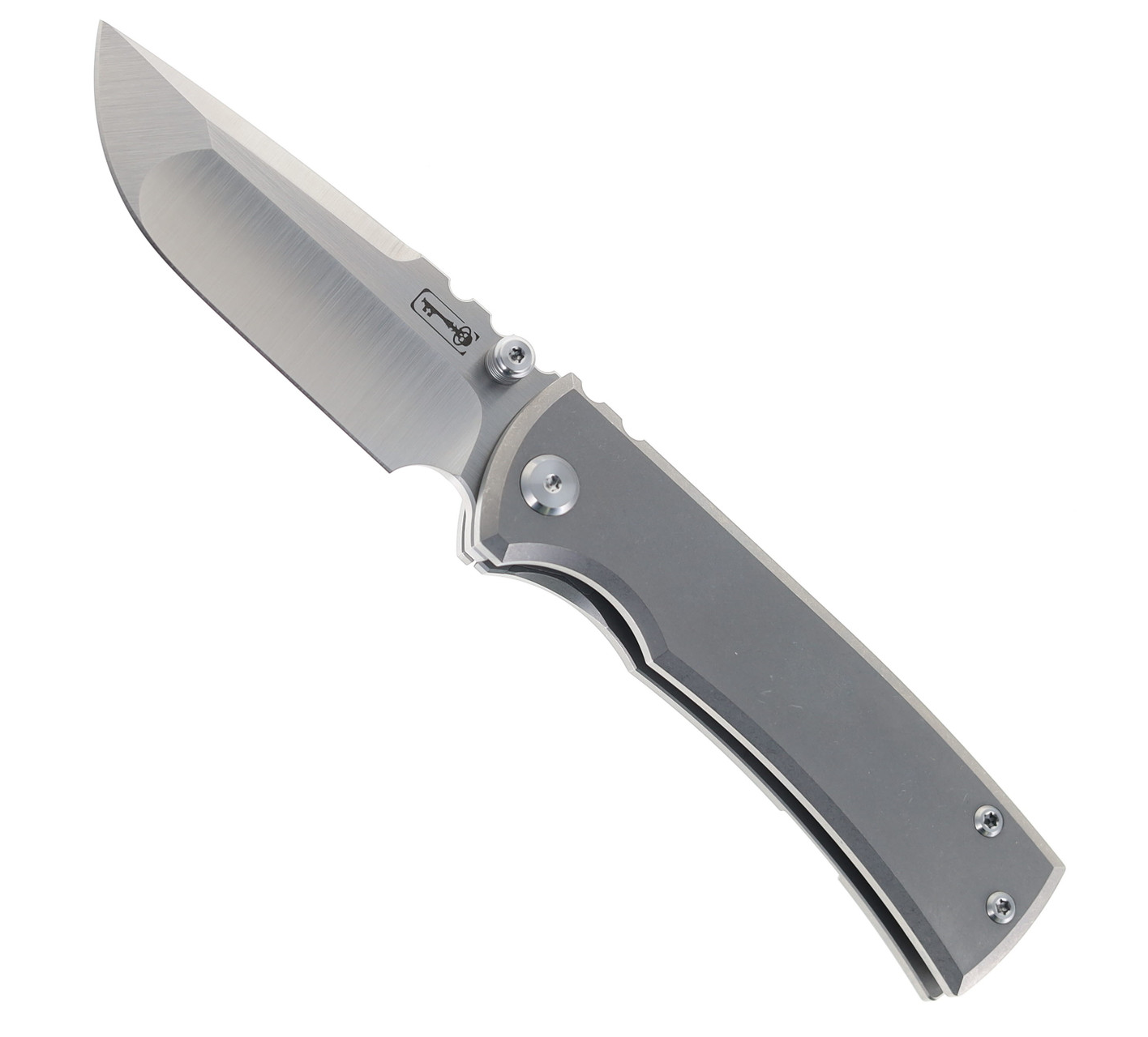 Chaves Knives Redencion Street Folding Knife 3.25