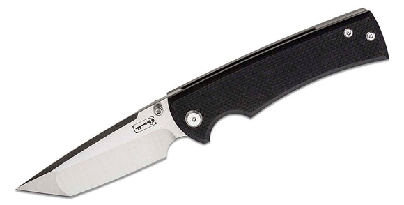 Chaves Ultramar Liberation 229 Folding Knife 3.625