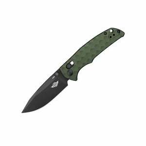 Olight Rubato 3 Everyday Carry Tool Folding Pocket Knife – OD Green - Gear Supply Company