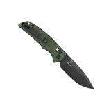 Olight Rubato 3 Everyday Carry Tool Folding Pocket Knife – OD Green - Gear Supply Company
