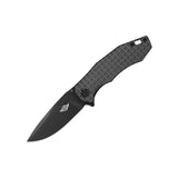 Olight Spurdog Everyday Carry Tool Folding Pocket Knife – Gunmetal Grey - Gear Supply Company