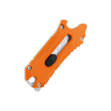 Olight Otacle EDC Utility Multi Tool - Orange - Gear Supply Company