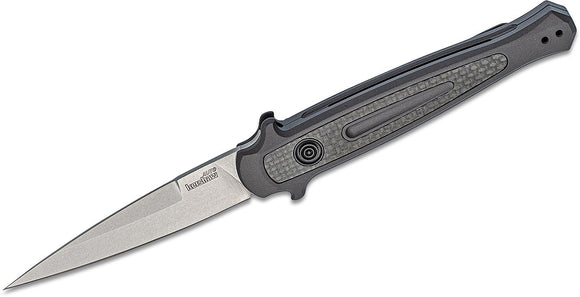 Kershaw Launch 8 AUTO Folding Knife 3.5
