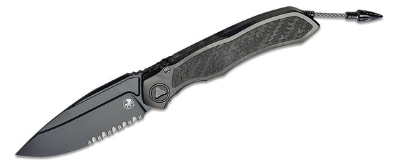 Microtech Anax Folding Knife 3.7