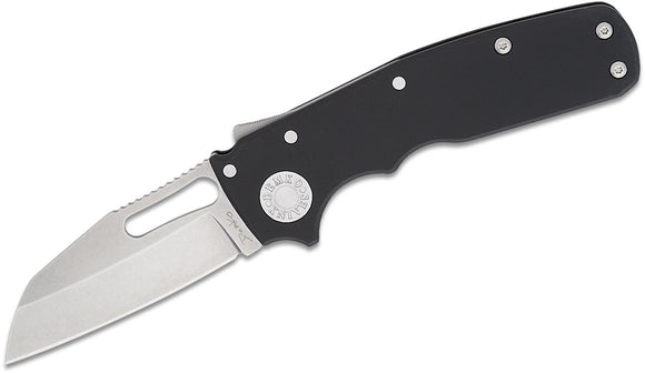 Andrew Demko AD20.5 Shark Cub Shark Lock Folding Knife 2.75