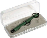 Fisher Space Pen Green Backpacker Key Ring Space Pen - BP/GR - Gear Supply Company
