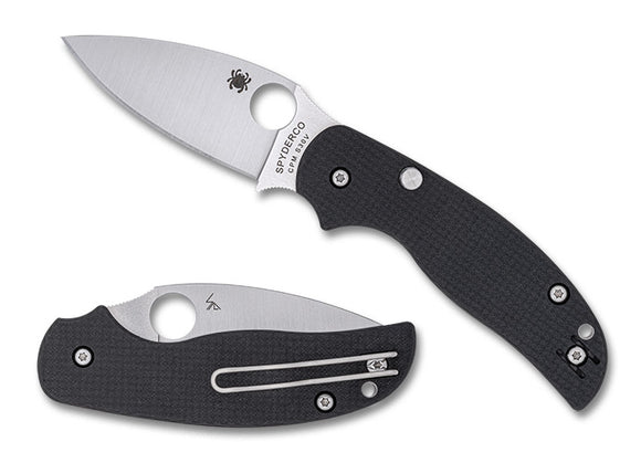 Sage™ 6 BUTTON-RELEASE COMPRESSION LOCK ® C123CFBCLP