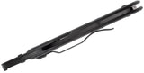 Spyderco Karahawk Emerson Opener Folding 2.35" VG10 Black Blade with Wave, Black G10 Handles, Lockback - C170GBBKP - Gear Supply Company
