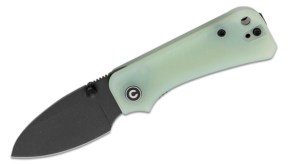 CIVIVI Knives Baby Banter Folding Knife 2.34