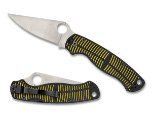 Para Military 2 Salt Yellow/Black CPM MagnaCut - C81GBKYLMCP2