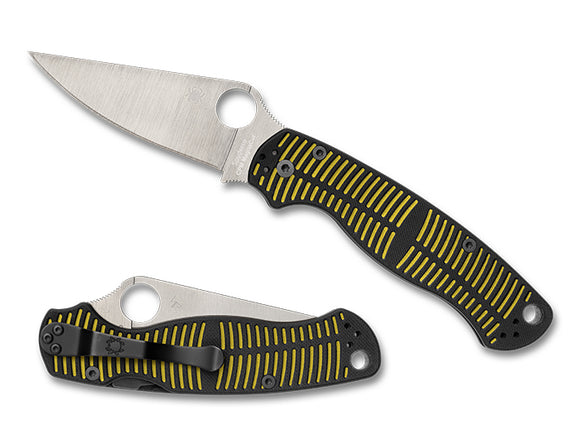 Para Military 2 Salt Yellow/Black CPM MagnaCut - C81GBKYLMCP2