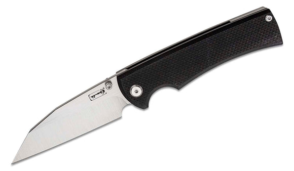 Chaves Ultramar Sangre 229 Folding Knife 3.75