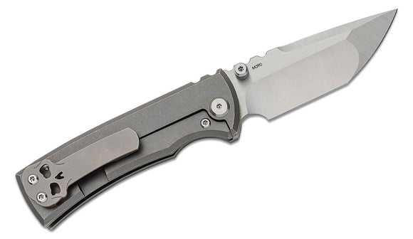 Chaves Ultramar Redencion Street Folding Knife 3.25