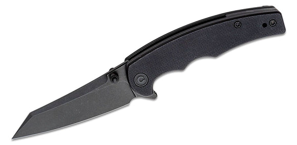 CIVIVI Knives P87 Flipper Knife 2.9