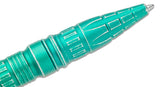 Heretic Thoth Tactical Pen Bounty Hunter – Battle Green - H038-BOUNTY - Gear Supply Company