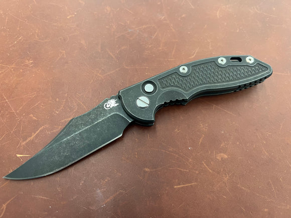 Hinderer 3.5