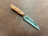 EKW Wharncliffe Huntsman Aeb-l Copper Mai