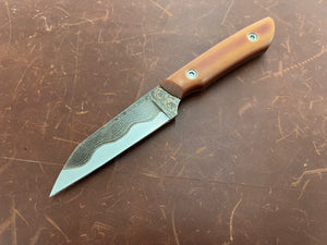 EKW Wharncliffe Huntsman Aeb-l Copper Mai