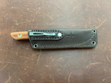 EKW Wharncliffe Huntsman Aeb-l Copper Mai