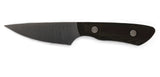 Edge Knife Works Exclusive Mini Huntsman Magnacut Steel Fixed Blade Knife With OD Green Micarta Handle – EKW0008