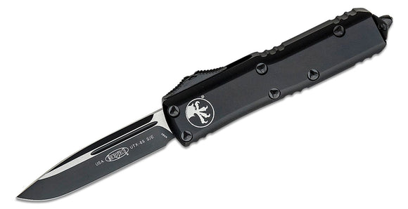 Microtech UTX-85 Tactical AUTO OTF Knife 3