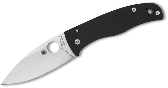 Spyderco Bodacious Compression Lock Folding Knife 3.66