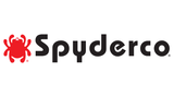 Spyderco Para 3 Lightweight Compression Lock Folding Knife Black FRN (3" Satin) C223PBK - Gear Supply Company
