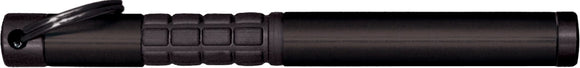 Fisher Space Pen Matte Black Trekker Space Pen - 725B - Gear Supply Company