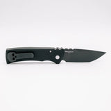 Chaves Knives Pro-Tech Redencion 229 - DLC - BLACK