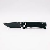 Chaves Knives Pro-Tech Redencion 229 - DLC - BLACK