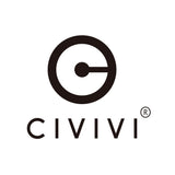 CIVIVI Knives Baby Banter Folding Knife 2.34" Nitro-V Stonewashed, Burgundy G10 Handles -  C19068S-6 - Gear Supply Company