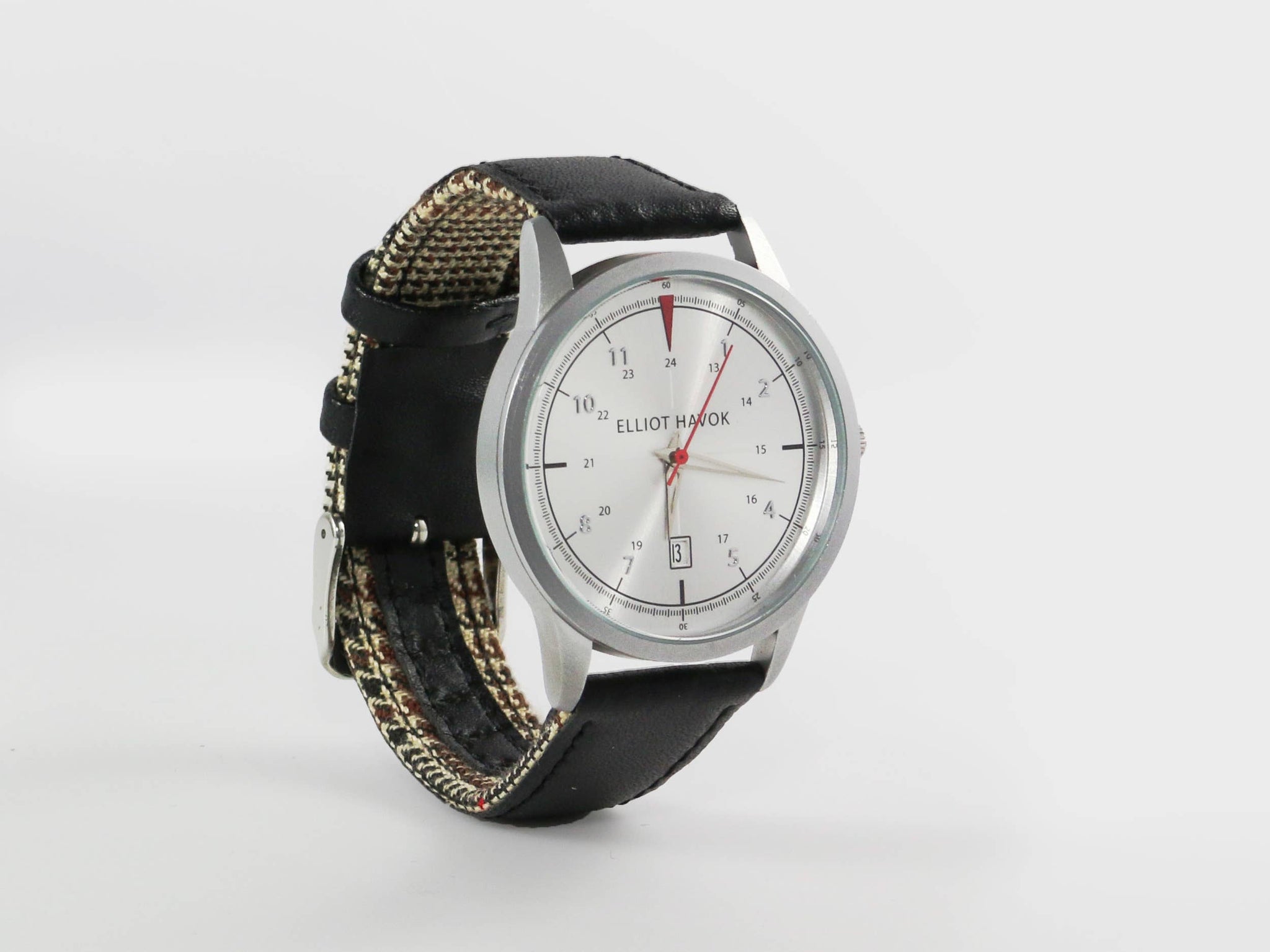 Elliot Havok Oxford Watch 40mm Gear Supply Company