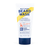 Duck Cannon Best Damn Beard Wash Citrus Hefeweizen Scent – 6 FL. OZ. - Gear Supply Company