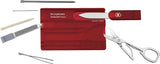 Victorinox SwissCard Ruby - Gear Supply Company