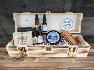 The Perfect Gift Set - Gear Supply Company