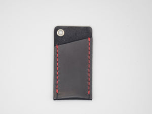 Pocket Slip - Black/Red - by Gear Supply Company - Gear Supply Company