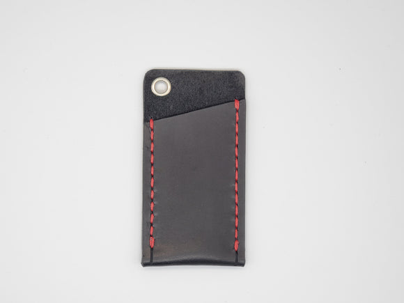 Pocket Slip - Black/Red - by Gear Supply Company - Gear Supply Company