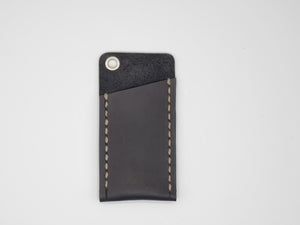 Pocket Slip - Black/Grey - by Gear Supply Company - Gear Supply Company