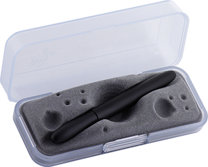 Fisher Matte Black Bullet Space Pen - 400B - Gear Supply Company