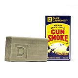 Duke Cannon Big Ass Brick of Soap - Gun Smoke - 03GUNSMOKE1 - Gear Supply Company