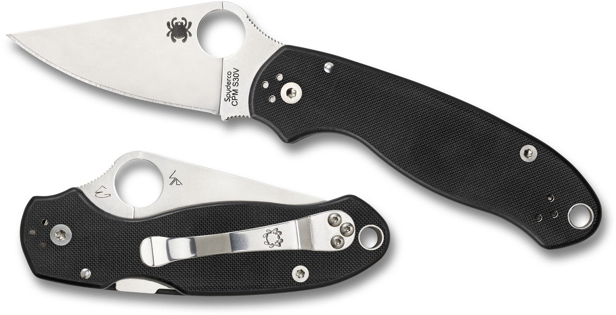 Spyderco | Gear Supply Company