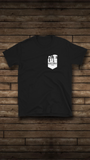 Gear Supply Company Official “It’s in my pocket” Short Sleeved Shirt In Black - Gear Supply Company