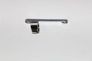 Fisher Chrome Clip for #400 Series Bullet Space Pen - Gear Supply Company