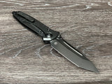 SOCOM BRAVO KNIFE TANTO EDGE DLC STANDARD (261-1DLCTCFTIS) - Gear Supply Company