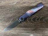 Tactile Knife Company Rockwall - Deep Space - Gear Supply Company
